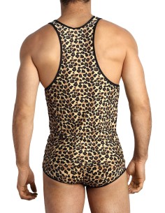 Débardeur Mercury - Anaïs for Men 2