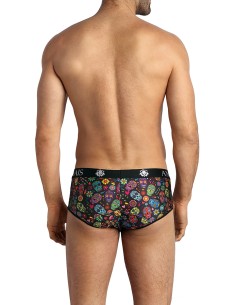 Shorty Mexico - Anaïs for Men 2