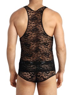 Débardeur Romance - Anaïs for Men 2
