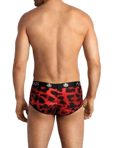 Shorty Savage - Anaïs for Men 2