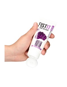 Lubrifiant anal relaxant Fist It 100ml 2