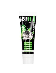 Lubrifiant CBD Fist It 25ml