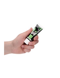 Lubrifiant CBD Fist It 25ml 2