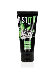 Lubrifiant CBD Fist It 100ml