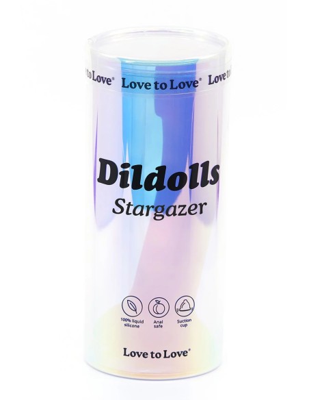 Dildolls Stargazer - Love to Love
