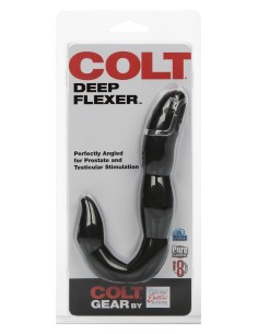 Stimulateur prostatique COLT Deep Flexer 2