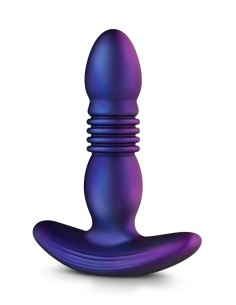 Plug anal va-et-vient Supernova - Hueman