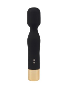 Vibro wand rechargeable New York - Litolu 2