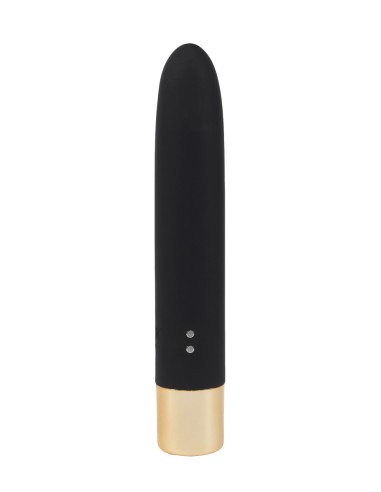 Vibro rechargeable Texas - Litolu
