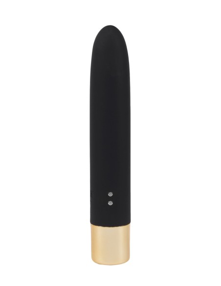 Vibro rechargeable Texas - Litolu