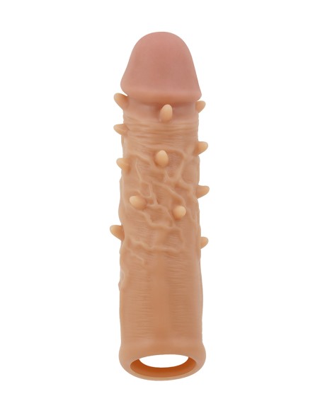 Gaine de penis avec reliefs Osborn