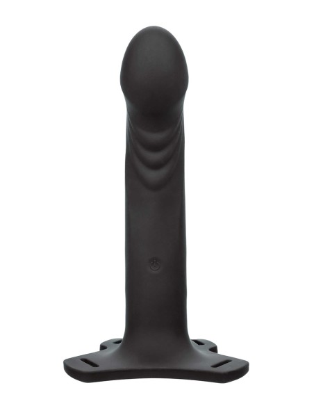 Gode ceinture vibrant Boundless Rechargeable Harness
