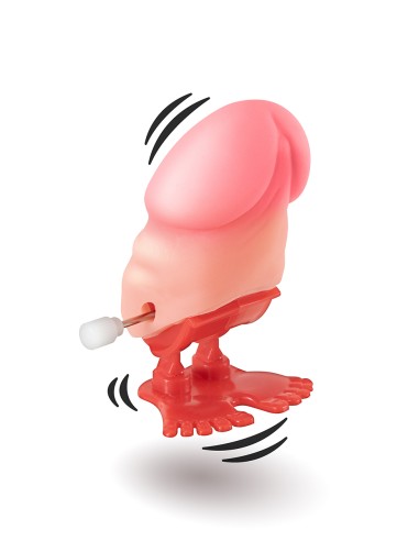 Zizi sauteur