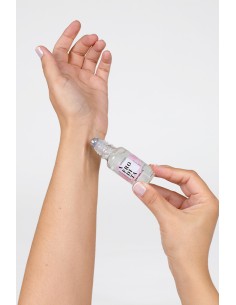 Huile parfumée aux phéromones Afrodita pour femmes 20ml 2