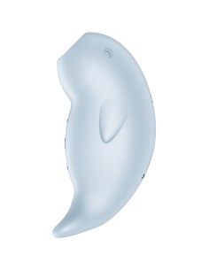 Stimulateur sans contact et vibrant Seal You Soon - satisfyer 2