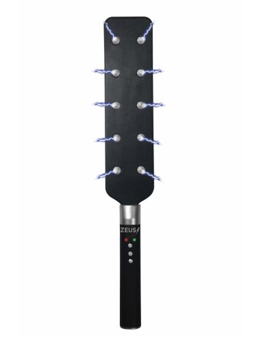 Paddle à Électro-Stimulation Spiked