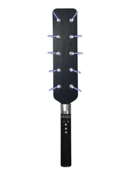 Paddle à Électro-Stimulation Spiked