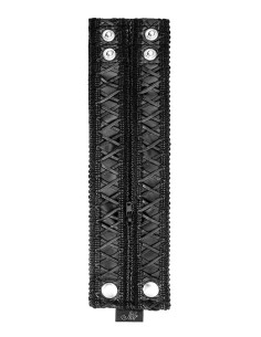 Bracelet portefeuille F326 wetlook 2