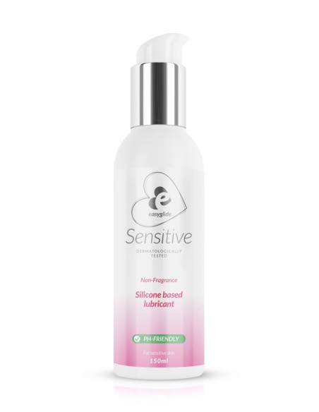 Lubrifiant EasyGlide Silicone Sensitive 150 ml