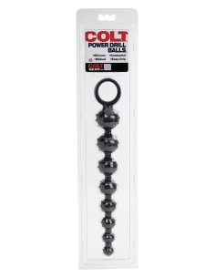 Chaine anale COLT Power Drill - CalExotics 2